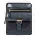 Сумка мужская Ashwood G33 Black (G33 BLACK)