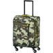 Валіза Travelite Kite/Olive маленька (TL089947-86)