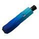 Парасолька складана повний автомат Doppler CarbonSteel 744865 FU01 Блакитна 744865 FU01 фото 5
