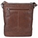 Сумка мужская Ashwood 8342 Tan Коричневый (8342 TAN) 8342 TAN фото 3