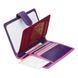 Покриття для паспорту Visconti RB75 Sumba Berry Multi (RB75 BERRY M) RB75 BERRY M фото 4