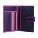 Покриття для паспорту Visconti RB75 Sumba Berry Multi (RB75 BERRY M) RB75 BERRY M фото 2