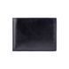 Кошелек мужской Visconti VSL20 Sword c RFID Black Cobalt (VSL20 BK/CB) VSL20 BK/CB фото 1