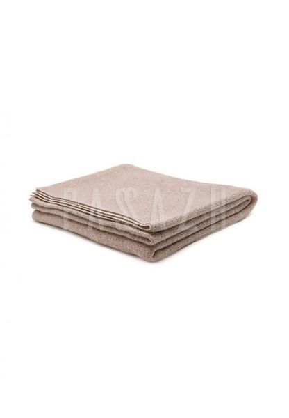 Теплий шарф з кашеміру Marc & Andre JA17-K012-LBM One size JA17-K012-LBM фото