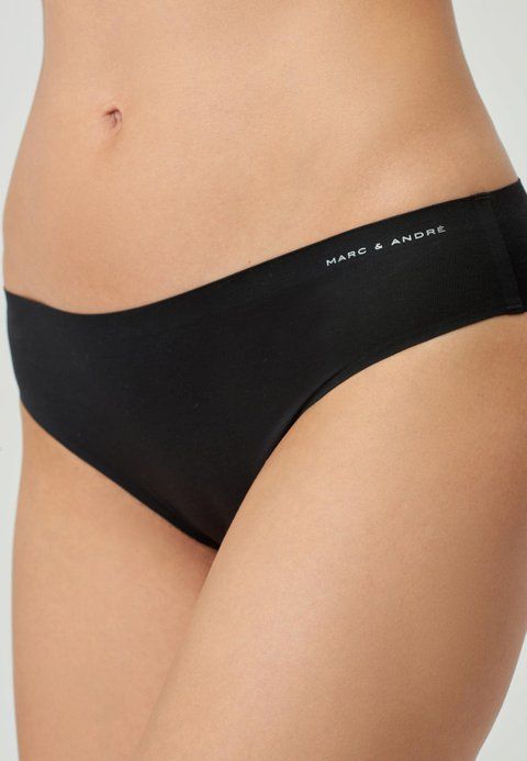 Труси бразиліана Marc & Andre W20-1493-BZO-SZ 36 W20-1493-BZO-SZ фото