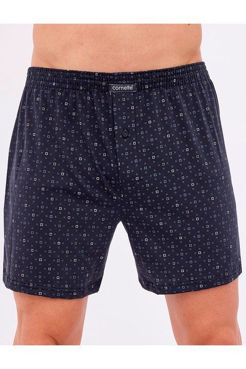 Трусы мужские Cornette 286 008-286 Comfort B24 3-5XL 3XL графитовые 160534 фото