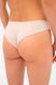 Трусы-бразилиана женские Effetto Lingerie ALESSIA 007 26 03 38/S серебряные пионовые 157472 фото 2