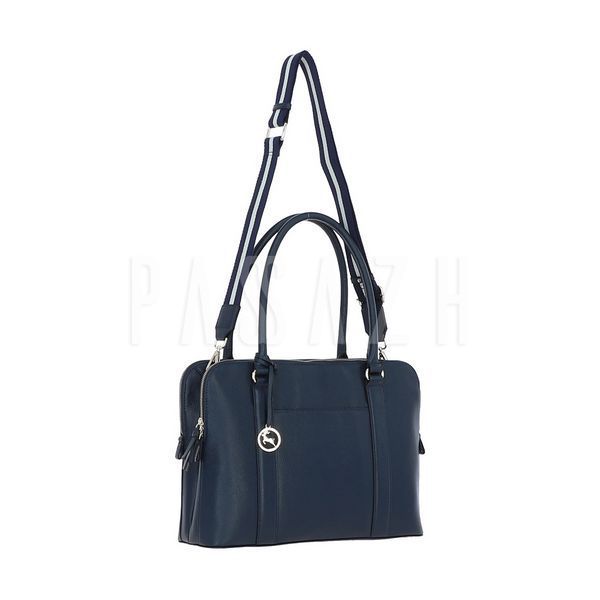 Сумка жіноча Ashwood X39 Navy (X39 NAVY) X39 NAVY фото