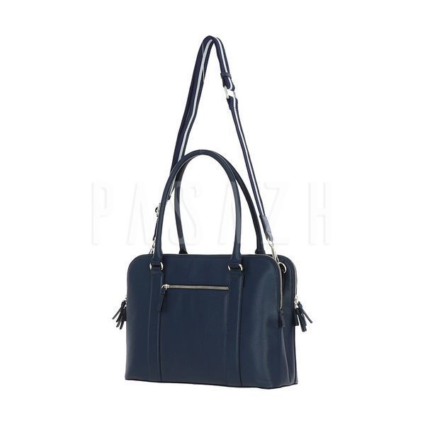 Сумка жіноча Ashwood X39 Navy (X39 NAVY) X39 NAVY фото