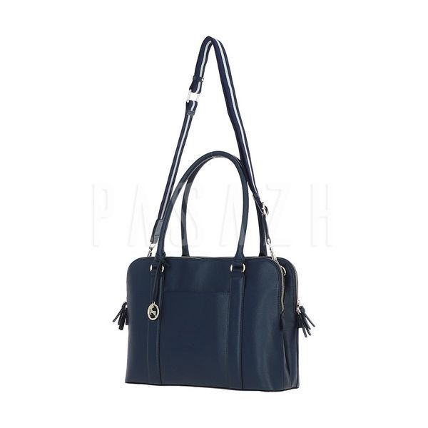 Сумка жіноча Ashwood X39 Navy (X39 NAVY) X39 NAVY фото