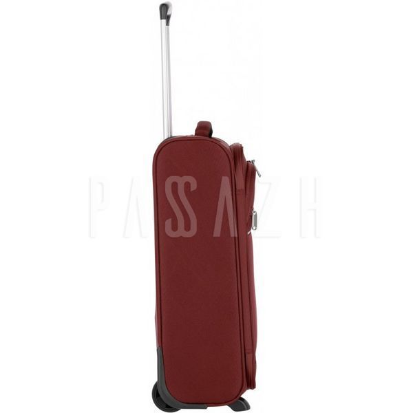 Валіза Travelite Cabin/Bordeaux маленька (TL090237-70) TL090237-70 фото