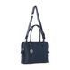 Сумка жіноча Ashwood X39 Navy (X39 NAVY) X39 NAVY фото 2