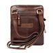 Cумка чоловіча Ashwood G33 BRANDY (G33 BRANDY) G33 BRANDY фото 4