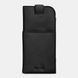 Кожаный чехол для очков Yoshi Y4309 17 Black (Y4309 17 1) Y4309 17 1 фото 2