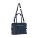 Сумка жіноча Ashwood X39 Navy (X39 NAVY) X39 NAVY фото 5