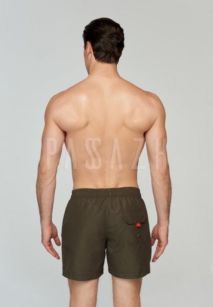 Мужские шорты Marc & Andre MS23-02 M MS23-02 фото