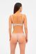 Бюстгальтер со съемными вкладышами пуш-ап Effetto Lingerie ORNELLA 014 136 03 75C серебряный пионовый 157941 фото 4
