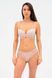 Бюстгальтер со съемными вкладышами пуш-ап Effetto Lingerie ORNELLA 014 136 03 75C серебряный пионовый 157941 фото 3