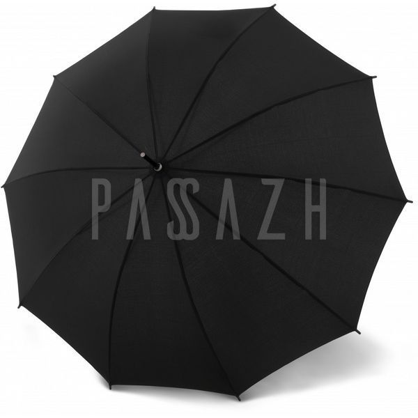 Зонт Knirps A.771 Long Automatic Black (Kn96 7771 1000) Kn96 7771 1000 фото