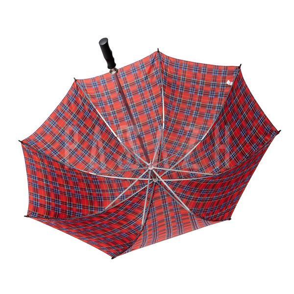 Зонт семейный гольфер Incognito-27 S617 Royal Stewart Королевский стюард (S617-036884) S617-036884 фото
