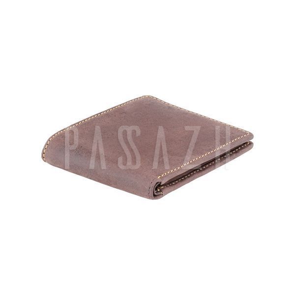 Гаманець чоловічий Visconti VSL20 Sword c RFID Oil Brown (VSL20 OIL BRN) VSL20 OIL BRN фото