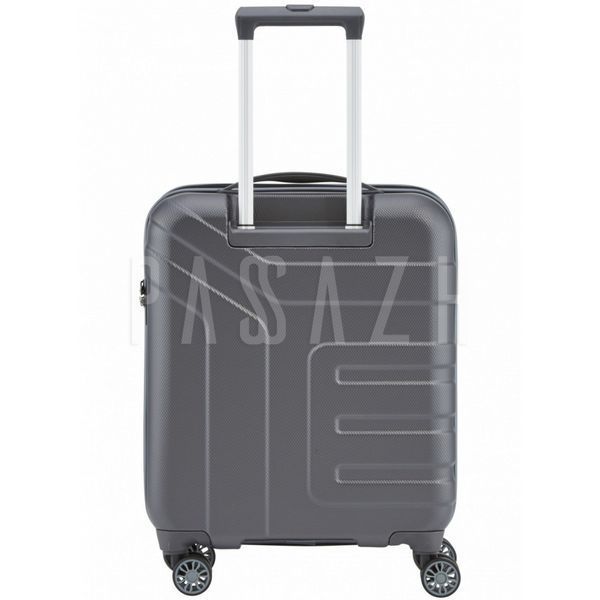 Чемодан Travelite Vector Anthracite маленький (TL072047-04) TL072047-04 фото