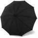 Зонт Knirps A.771 Long Automatic Black (Kn96 7771 1000) Kn96 7771 1000 фото 2