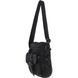 Cумка мужская Ashwood SERGIO Black Чорний (SERGIO BLK) SERGIO BLK фото 2