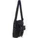 Cумка мужская Ashwood SERGIO Black Чорний (SERGIO BLK) SERGIO BLK фото 4