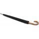 Зонт Knirps A.771 Long Automatic Black (Kn96 7771 1000) Kn96 7771 1000 фото 3