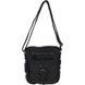 Cумка мужская Ashwood SERGIO Black Чорний (SERGIO BLK) SERGIO BLK фото 1