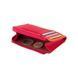 Картхолдер Visconti RB110 Phi Phi Red Multi (RB110 RED M) RB110 RED M фото 4