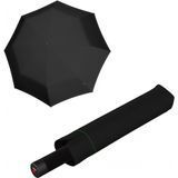 Парасолька Knirps U.090 Ultra Light XXL Manual Compact Neon Black (Kn95 2090 8395) Kn95 2090 8395 фото