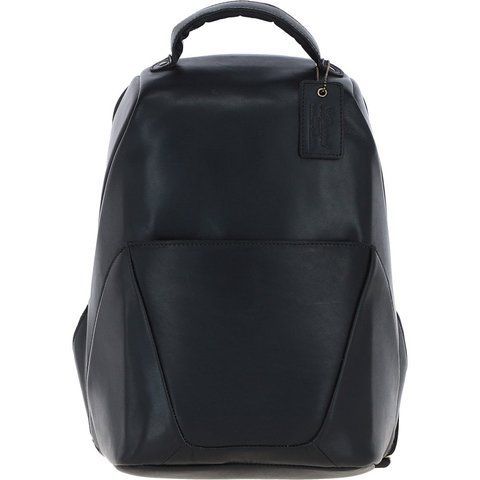 Рюкзак Ashwood K47 Black Чорний (K47 BLK) K47 BLK фото