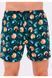 Трусы мужские Cornette 011-159 Classic В24 3-5XL 3XL морские