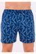 Труси-шорти чоловічі Cornette 287 008-287 Comfort B24 3-5XL 3XL синій