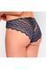 Трусы-бикини женские LingaDore 6622B S синий 98296 фото 1