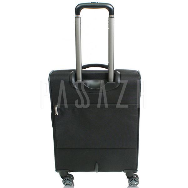 Чемодан на 4 колесах Travelite Meteor маленький (TL089447-01) TL089447-01 фото