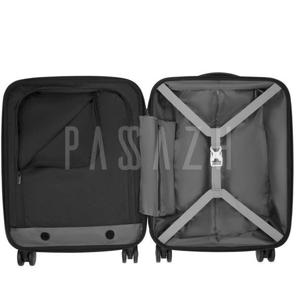 Чемодан Victorinox Travel Spectra 2.0/Black маленький (Vt609770) Vt609770 фото