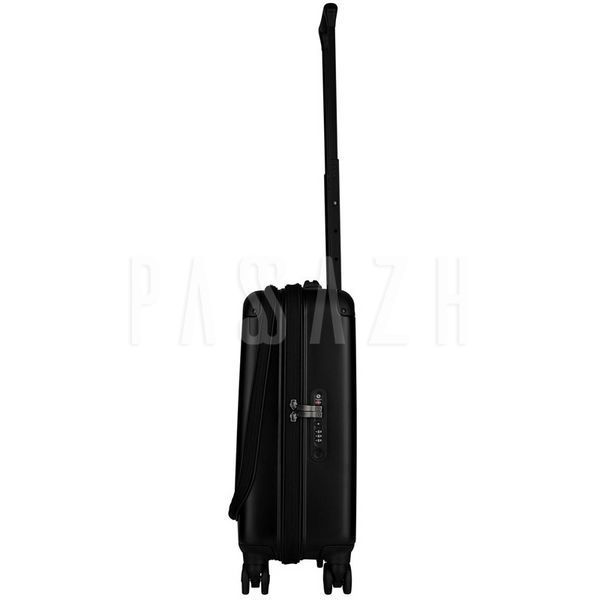 Чемодан Victorinox Travel Spectra 2.0/Black маленький (Vt609770) Vt609770 фото