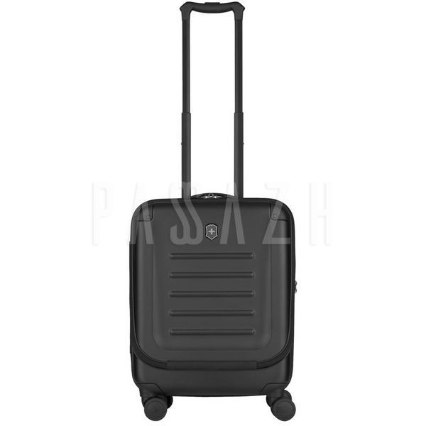 Чемодан Victorinox Travel Spectra 2.0/Black маленький (Vt609770) Vt609770 фото