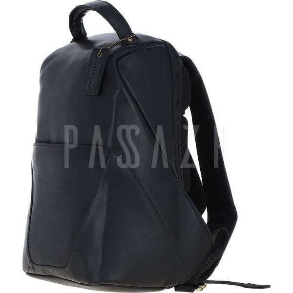 Рюкзак Ashwood K47 Black Черный (K47 BLK) K47 BLK фото