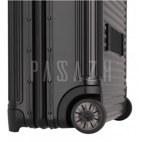 Бізнес-кейс на колесах Travelite Next Black (TL079912-01) TL079912-01 фото