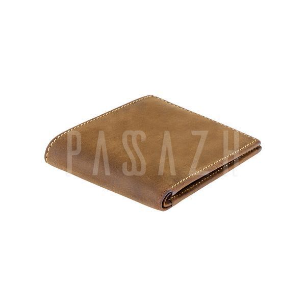 Кошелек мужской Visconti VSL20 Sword c RFID Oil Tan (VSL20 OIL TAN) VSL20 OIL TAN фото