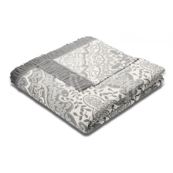 Плед Biederlack Lace 150x200 см (783066) BK-783066 фото