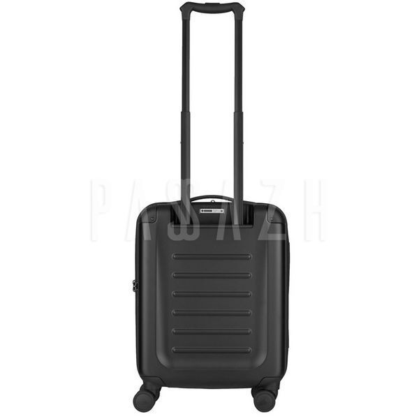 Чемодан Victorinox Travel Spectra 2.0/Black маленький (Vt609770) Vt609770 фото