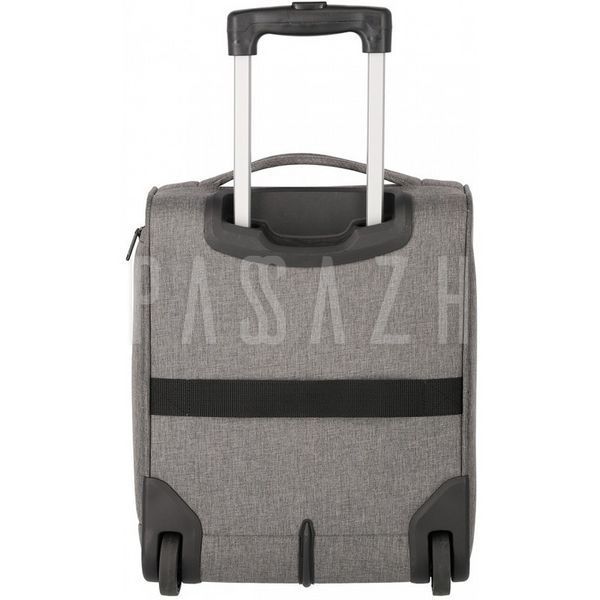 Валіза Travelite Cabin/Anthracite XS міні (TL090225-04) TL090225-04 фото