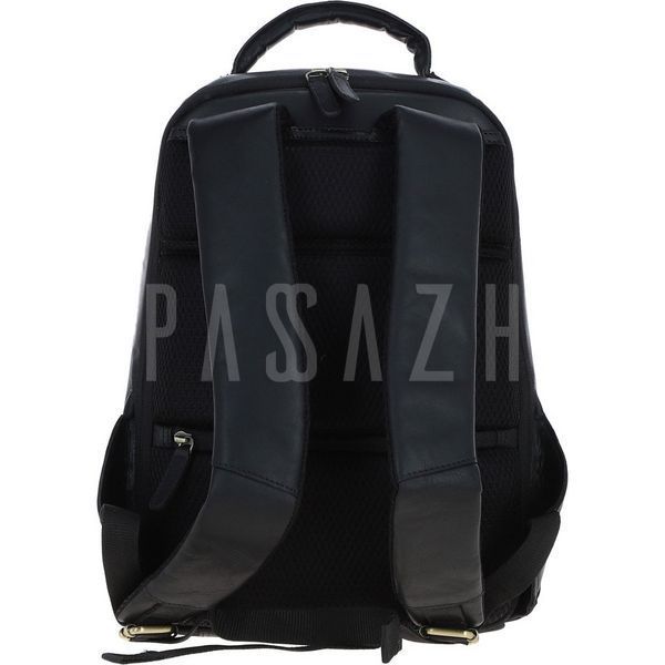 Рюкзак Ashwood K47 Black Черный (K47 BLK) K47 BLK фото