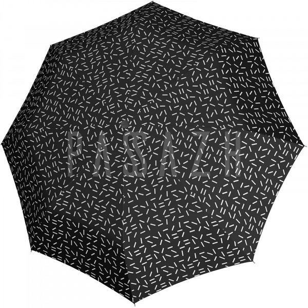 Зонт Knirps A.050 Medium Manual 2Dance Black (Kn95 7051 8502) Kn95 7051 8502 фото
