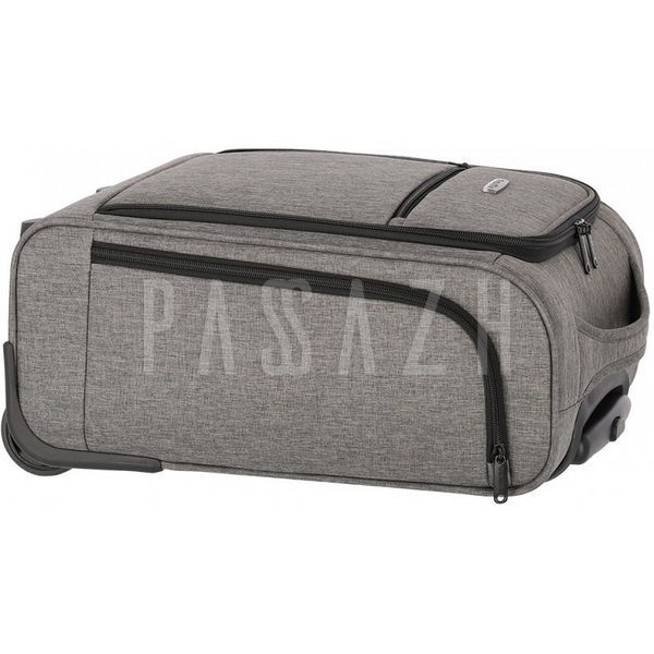 Валіза Travelite Cabin/Anthracite XS міні (TL090225-04) TL090225-04 фото